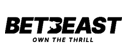 BetBeast Casino Logo